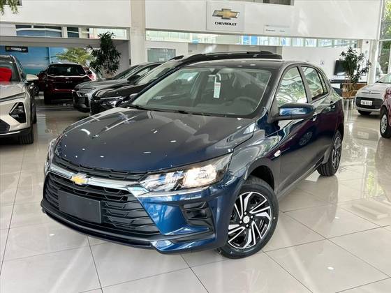 CHEVROLET ONIX 1.0 FLEX MANUAL CHEVROLET ONIX 1.0 FLEX MANUAL